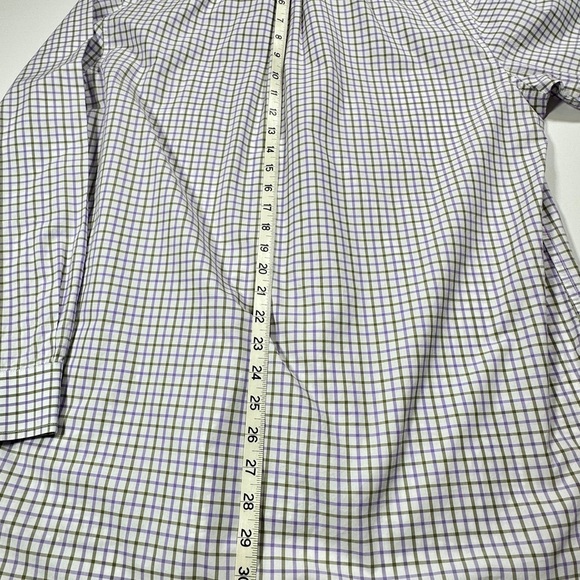 Men’s Bobby Jones Golf Shirt Size Large​ - Picture 6 of 6